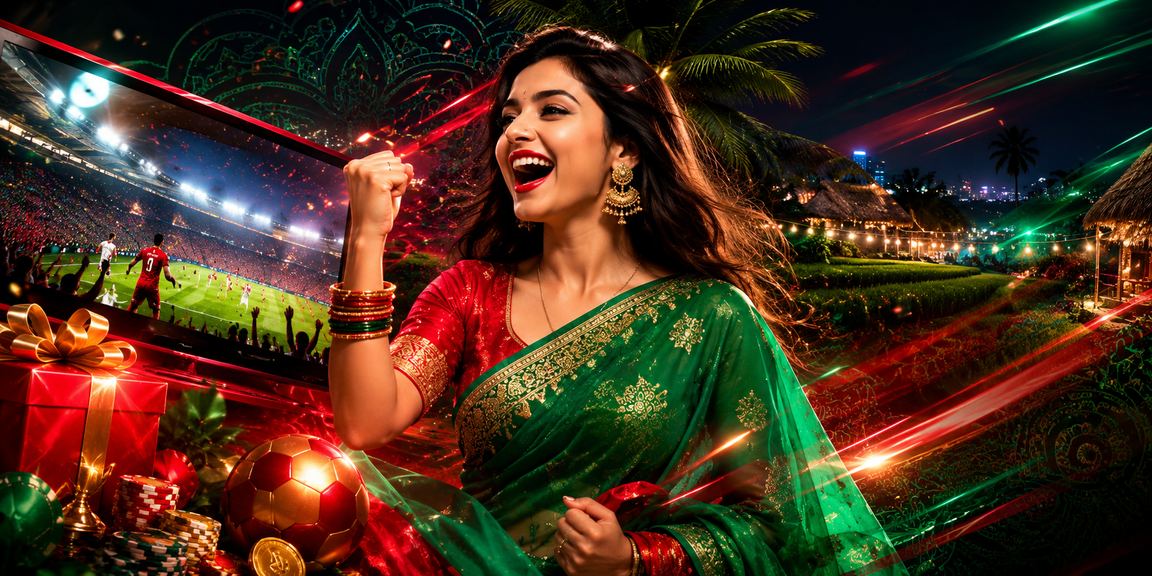 বগুড়া ক্যাসিনো জ্যাকপট ঈদ অফার