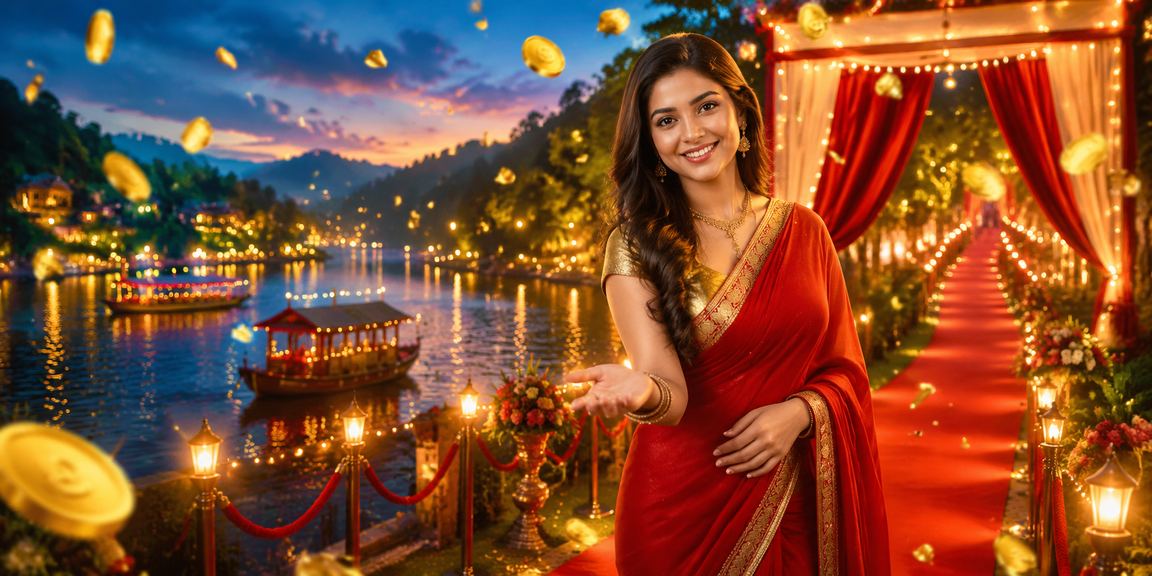 রাঙামাটি গেমিং প্ল্যাটফর্মে খেলোয়াড়দের জন্য আকর্ষণীয় ডিপোজিট বোনাস