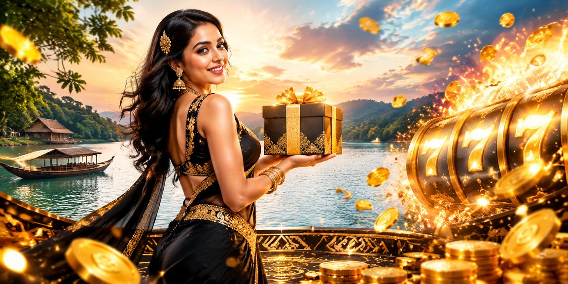 রাঙামাটি এর স্লট গেম অভিজ্ঞতা